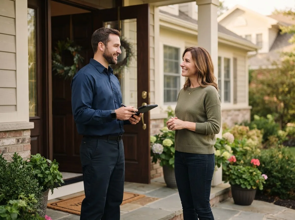 Water damage restoration FAQs for Kempton, PA